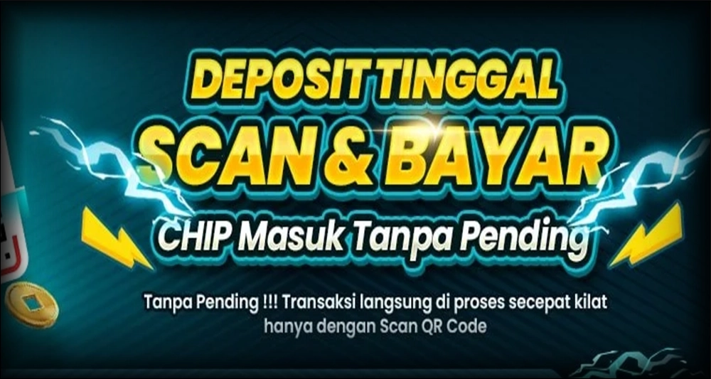TERANG888 Mobile