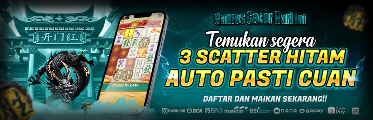 TERANG888 Desktop