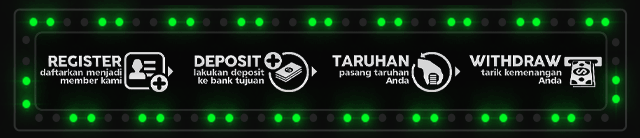 TERANG888 Jackpot